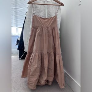 wilfred dress size S wear once 99% new